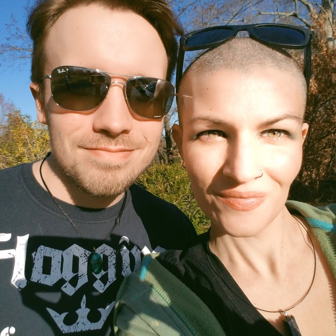 Processed with VSCO with  preset